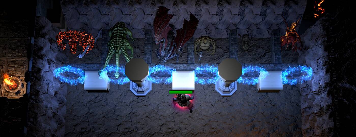 Powstaje Tibia 3D - fanowska wersja kultowej gry