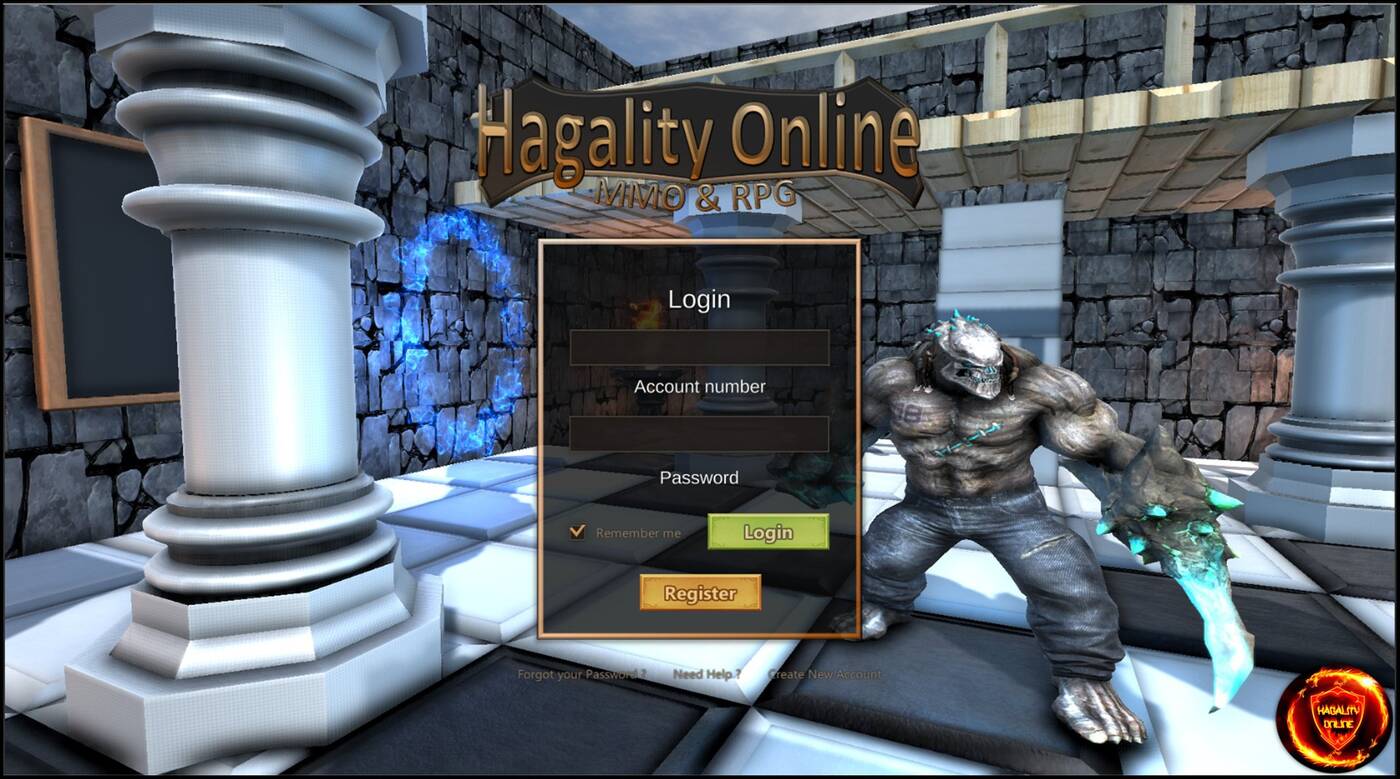 Powstaje Tibia 3D - fanowska wersja kultowej gry