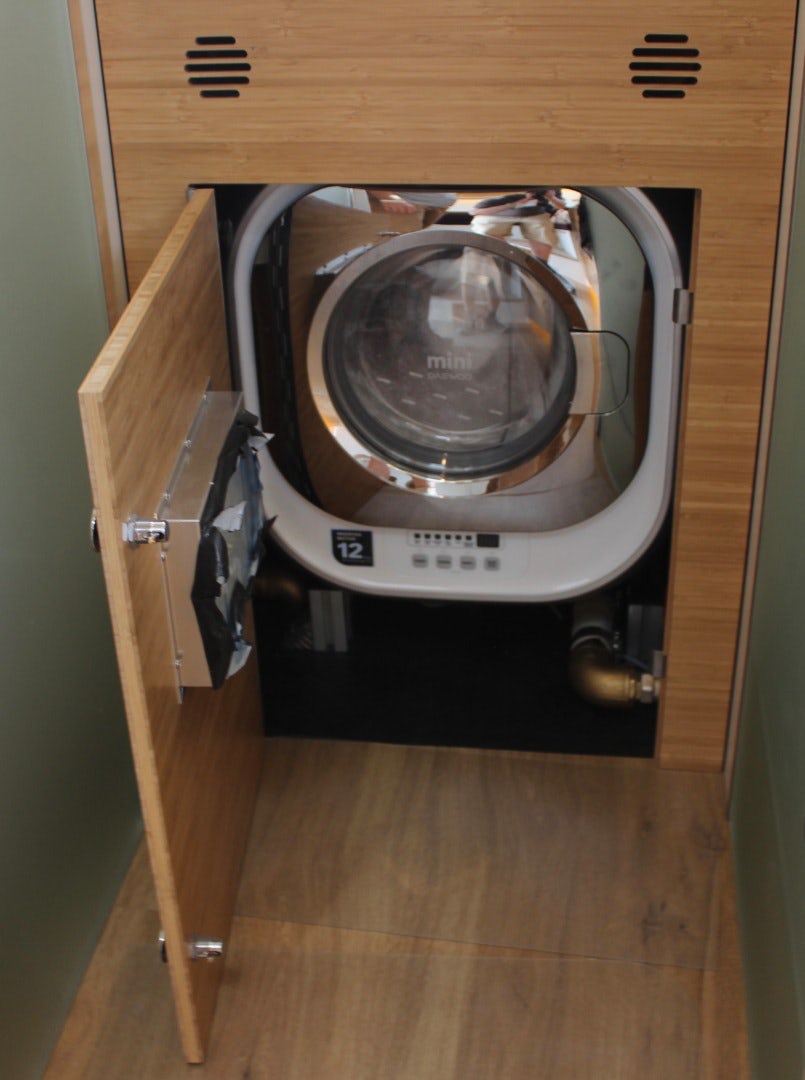 Samochód kempingowy owocem współpracy Acela i Bliss