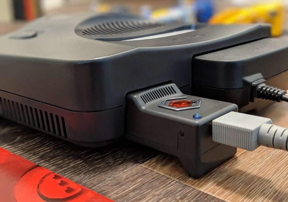 Adapter Super 64 przyda się każdemu właścicielowi Nintendo 64