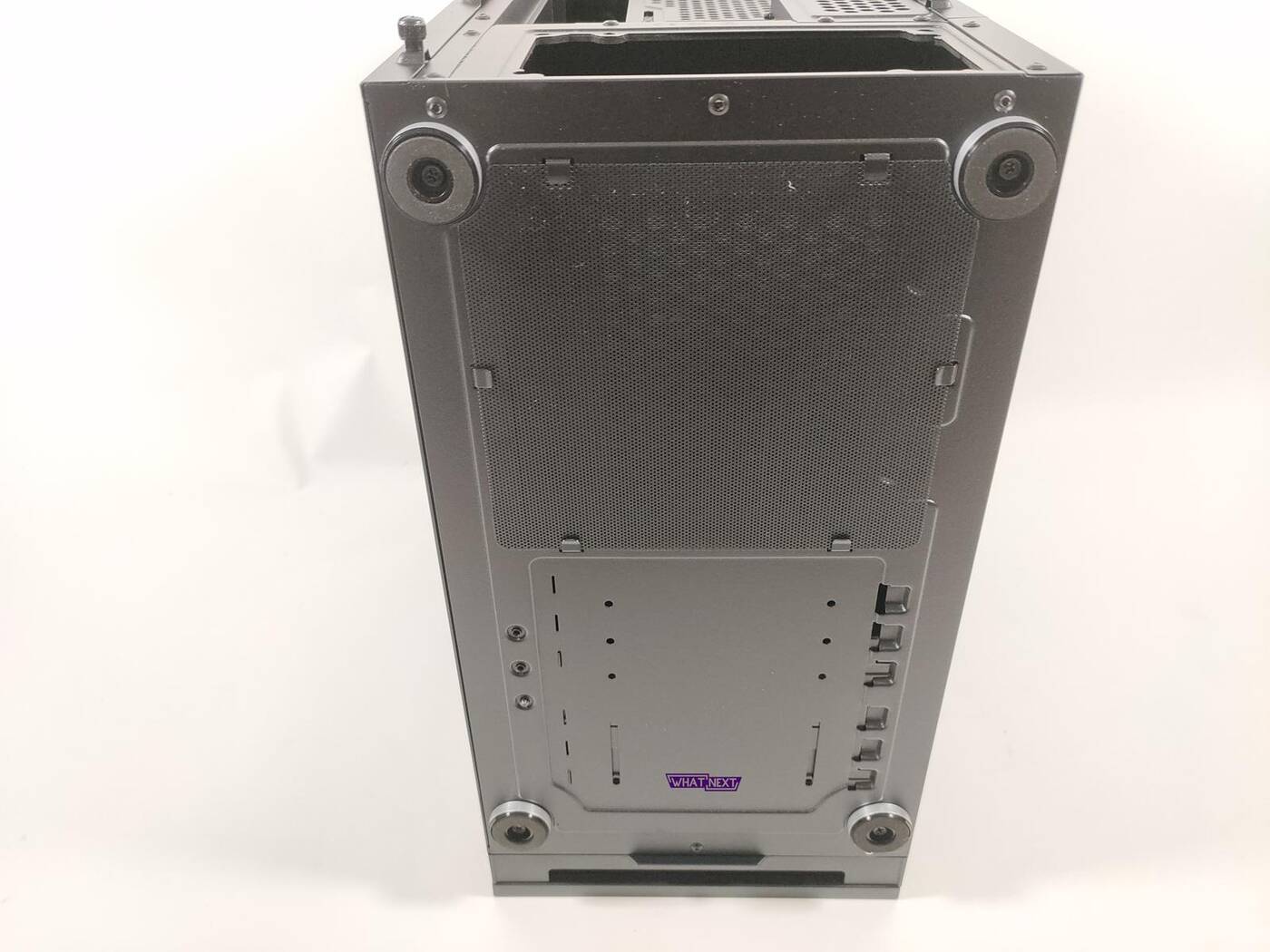 Test obudowy Cooler Master Silencio S400