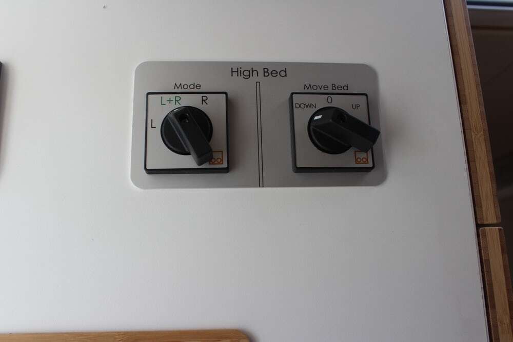 Samochód kempingowy owocem współpracy Acela i Bliss