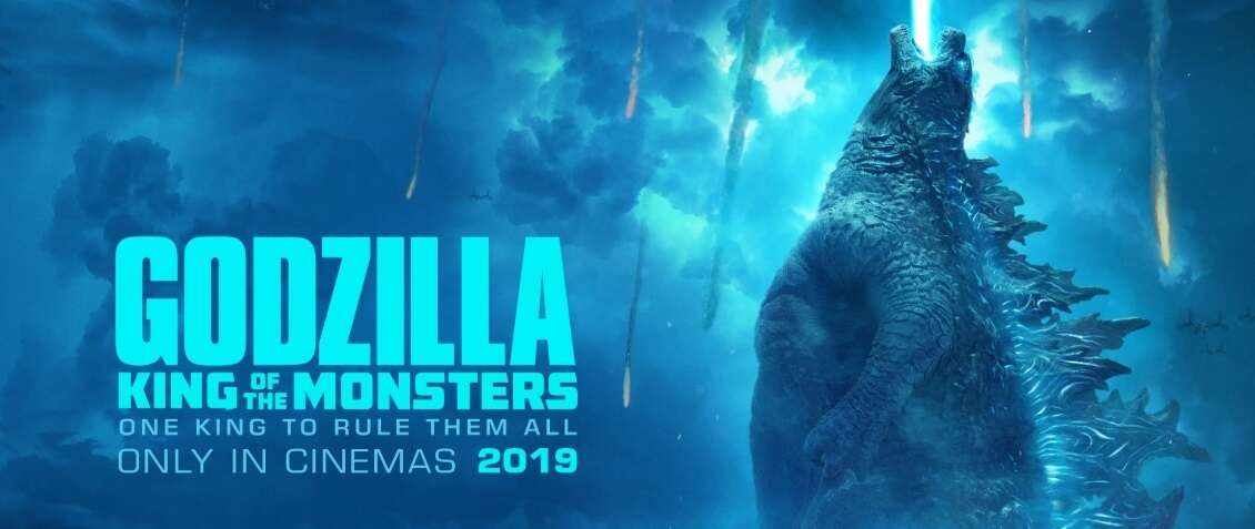 Recenzja filmu Godzilla II: Król Potworów