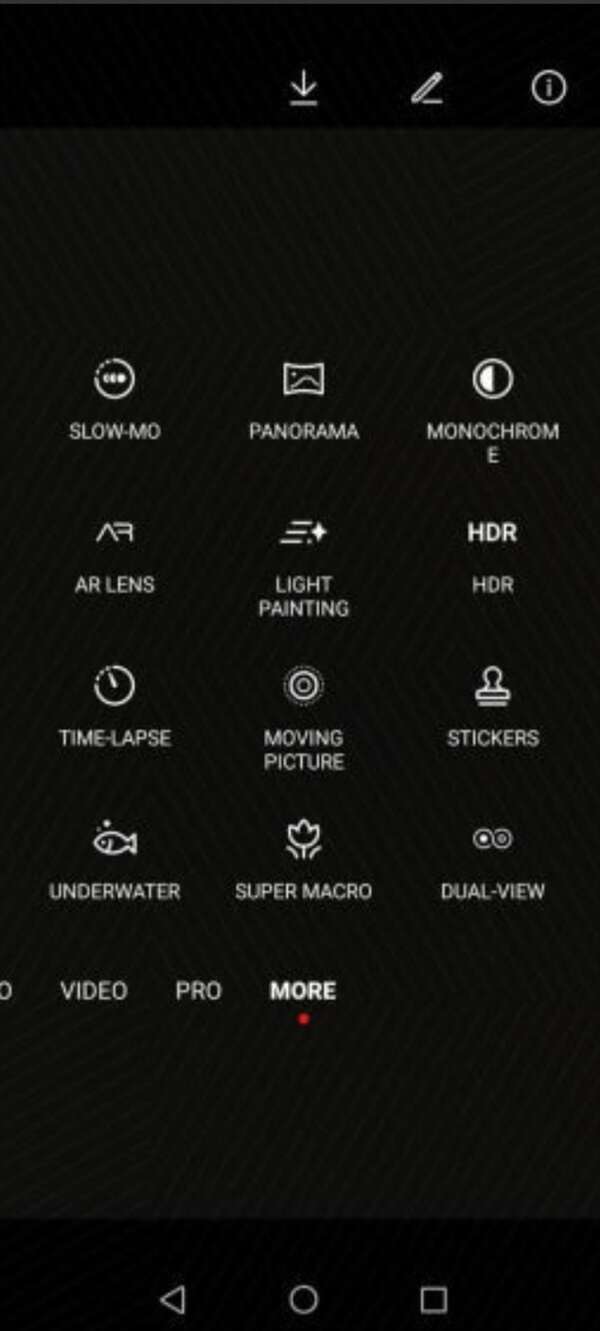 EMUI 10, testy EMUI 10, huawei EMUI 10, android q EMUI 10, screeny EMUI 10, wygląd EMUI 10, aktualizacja EMUI 10, nakładka
