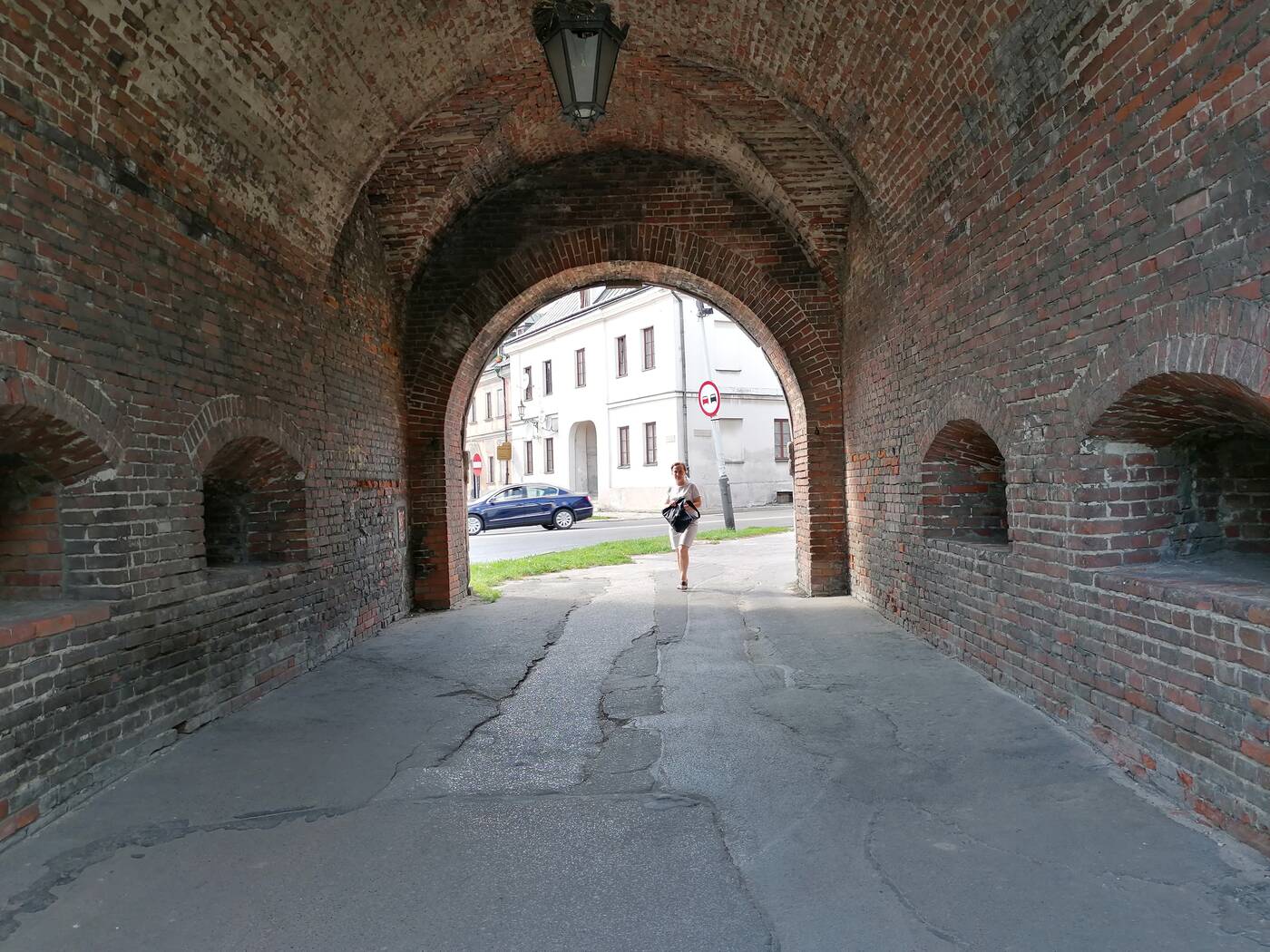 Huawei P30 Lite - 27 mm