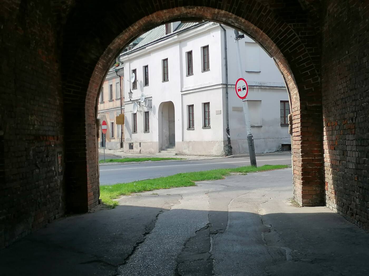 Huawei P30 Lite - 54 mm