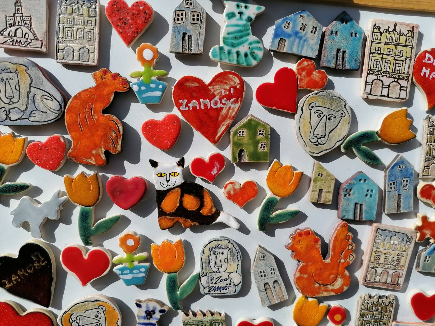 Huawei P30 Lite - na wycieczce