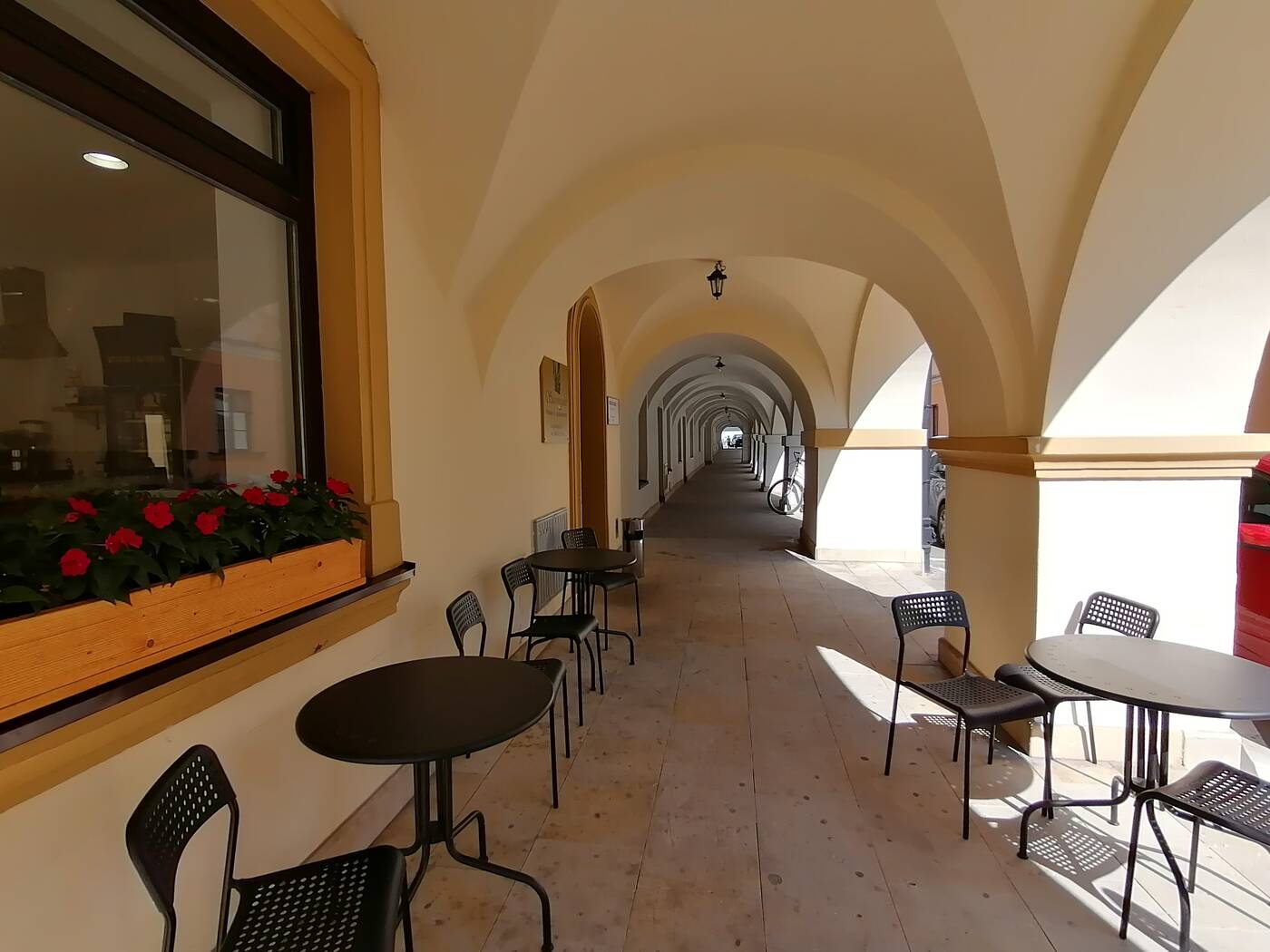 Huawei P30 Lite - 17 mm