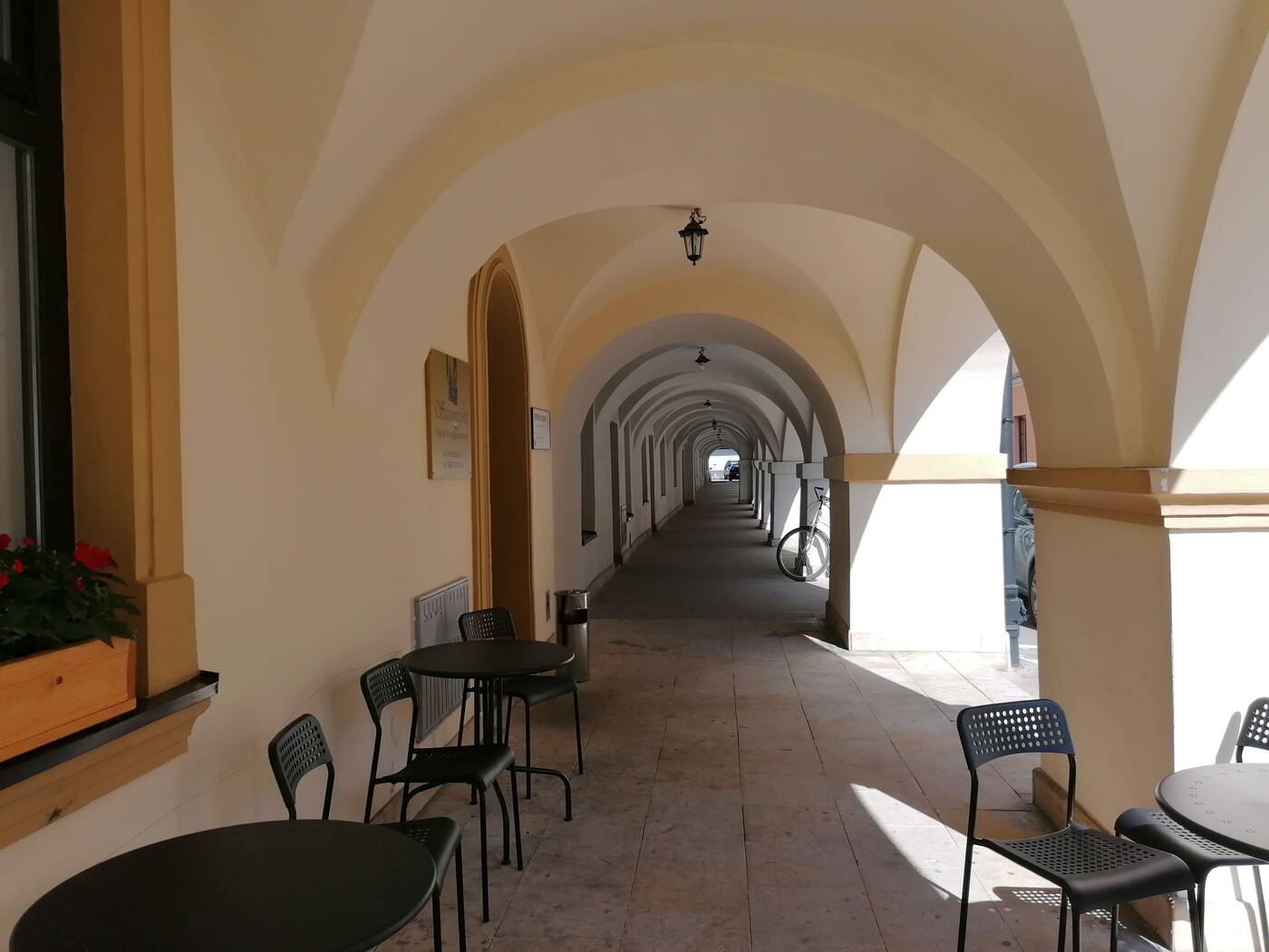 Huawei P30 Lite - 27 mm