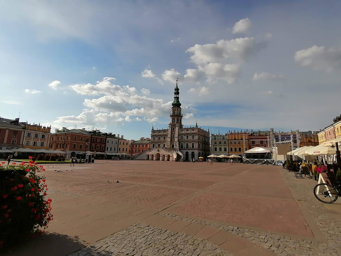 Huawei P30 Lite - 17 mm