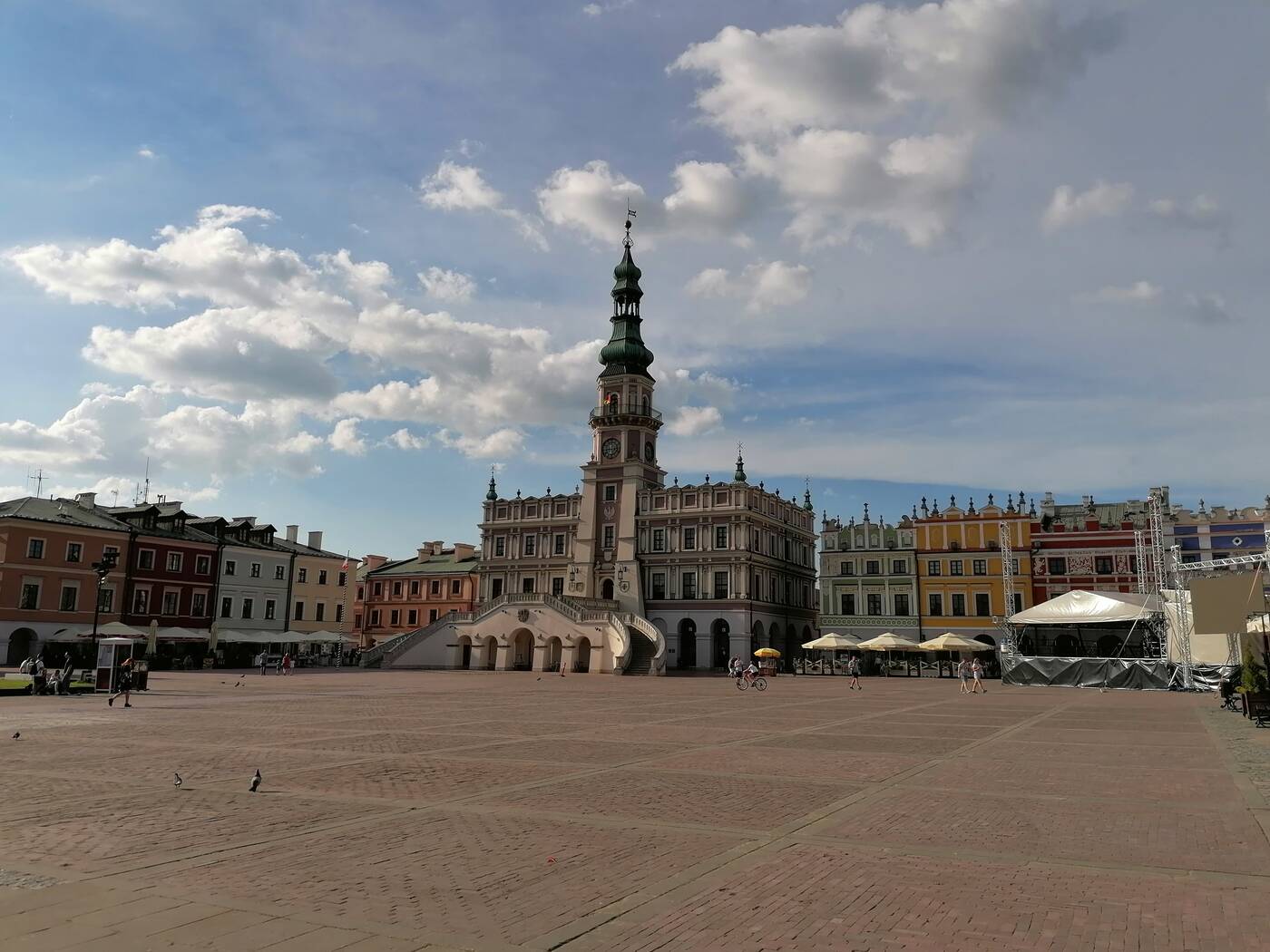 Huawei P30 Lite - 27 mm