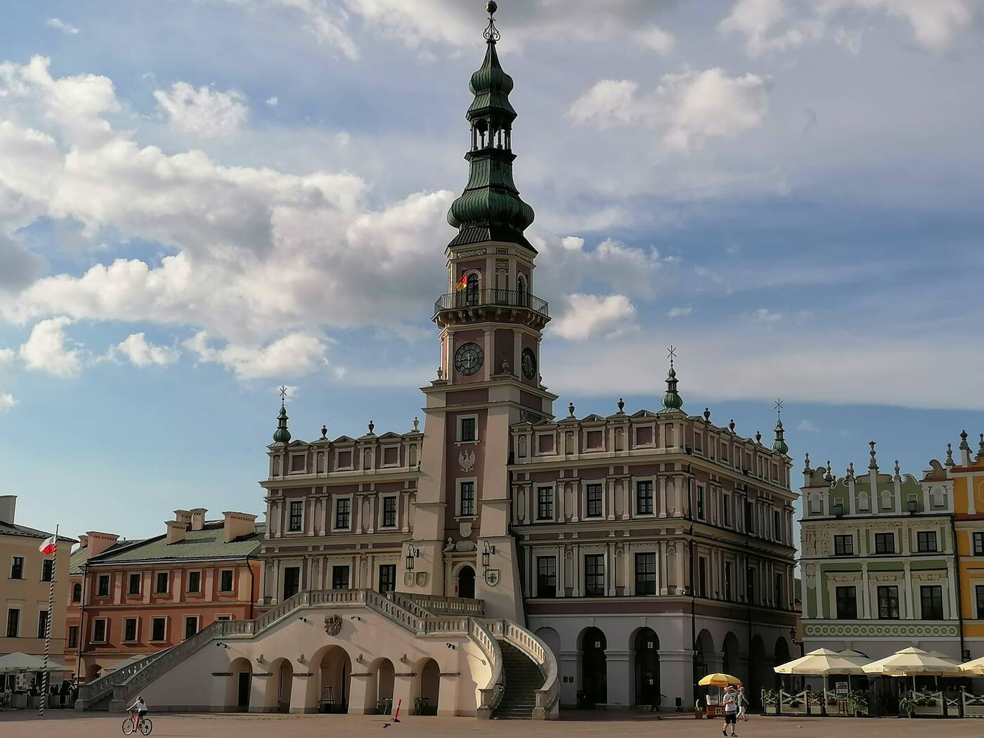 Huawei P30 Lite - 54 mm