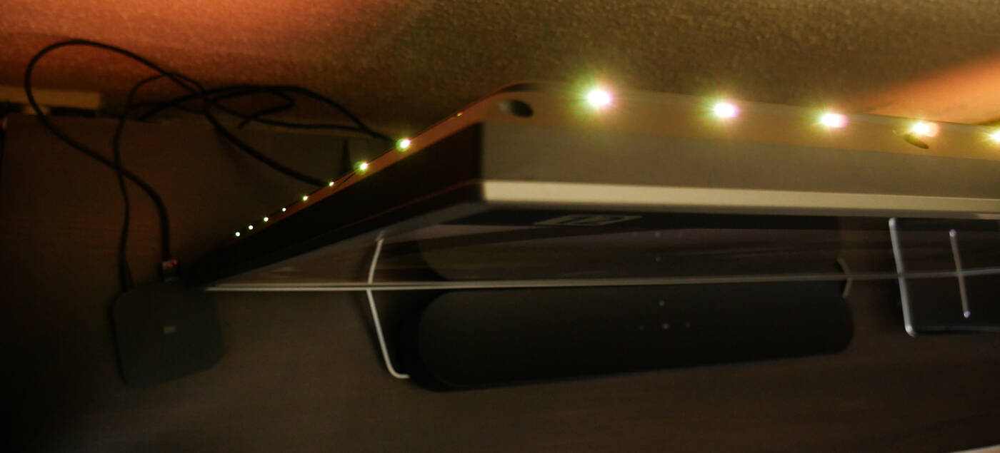 Test telewizora PHILIPS 50PUS7303