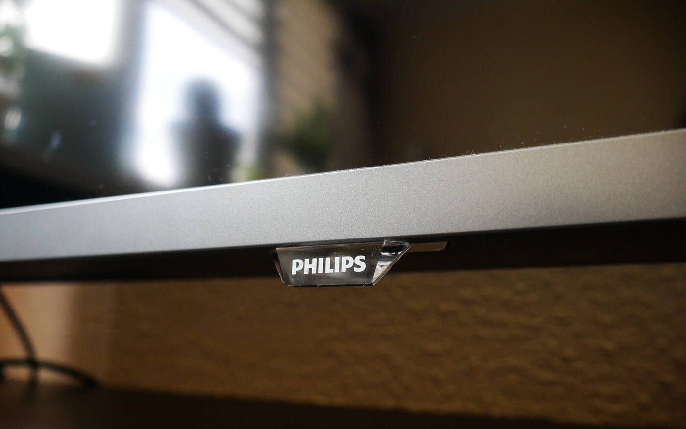 Test telewizora PHILIPS 50PUS7303