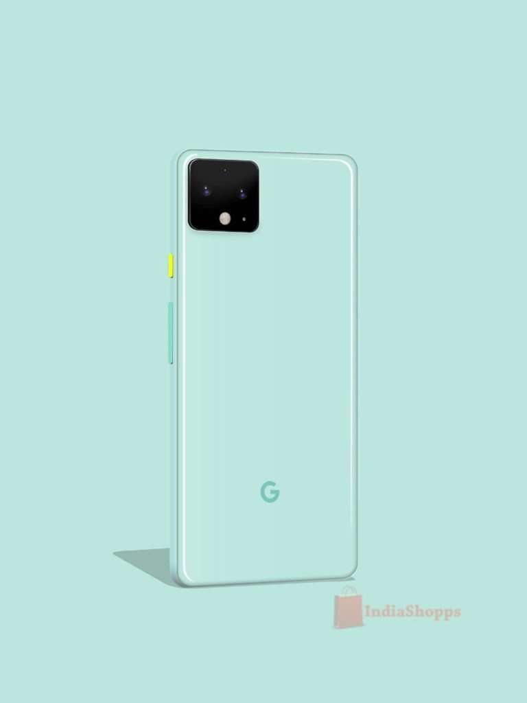 Pixel 4, render Pixel 4, rendery Pixel 4, zdjęcia Pixel 4, zdjęcie Pixel 4, kolory Pixel 4, czarny Pixel 4, biały Pixel 4, miętowy Pixel 4