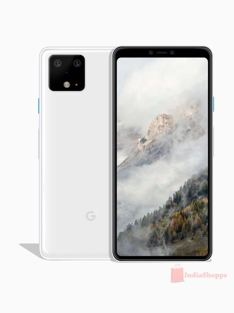 Pixel 4, render Pixel 4, rendery Pixel 4, zdjęcia Pixel 4, zdjęcie Pixel 4, kolory Pixel 4, czarny Pixel 4, biały Pixel 4, miętowy Pixel 4