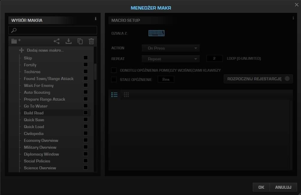 Test klawiatury Roccat Vulcan 120 AIMO z przełącznikami Titan