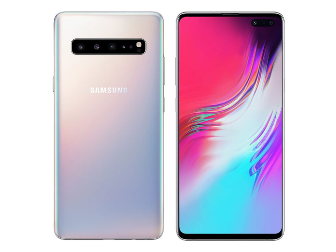 Galaxy S10 5G, samsung Galaxy S10 5G, korea Galaxy S10 5G, sprzedaż Galaxy S10 5G, popularność Galaxy S10 5G, specyfikacja Galaxy S10 5G