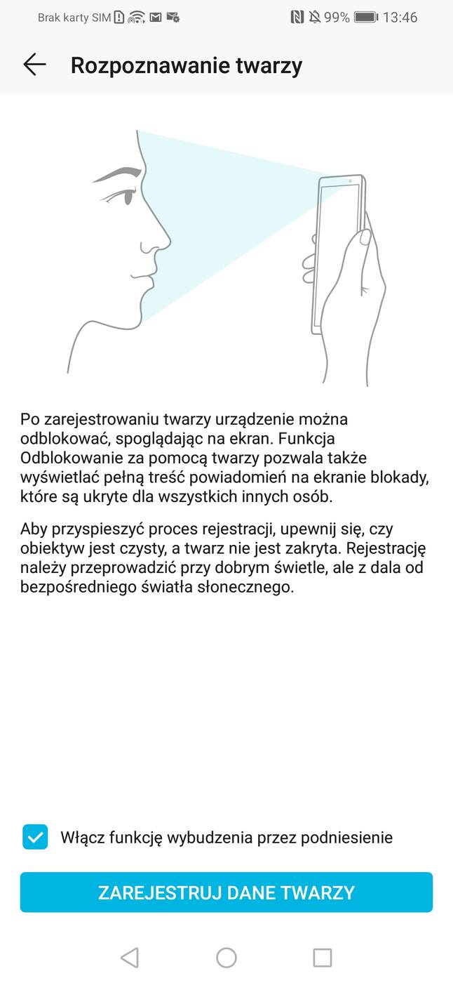 Test Honor 20 Lite – potrójny obiektyw, potrójna zabawa?