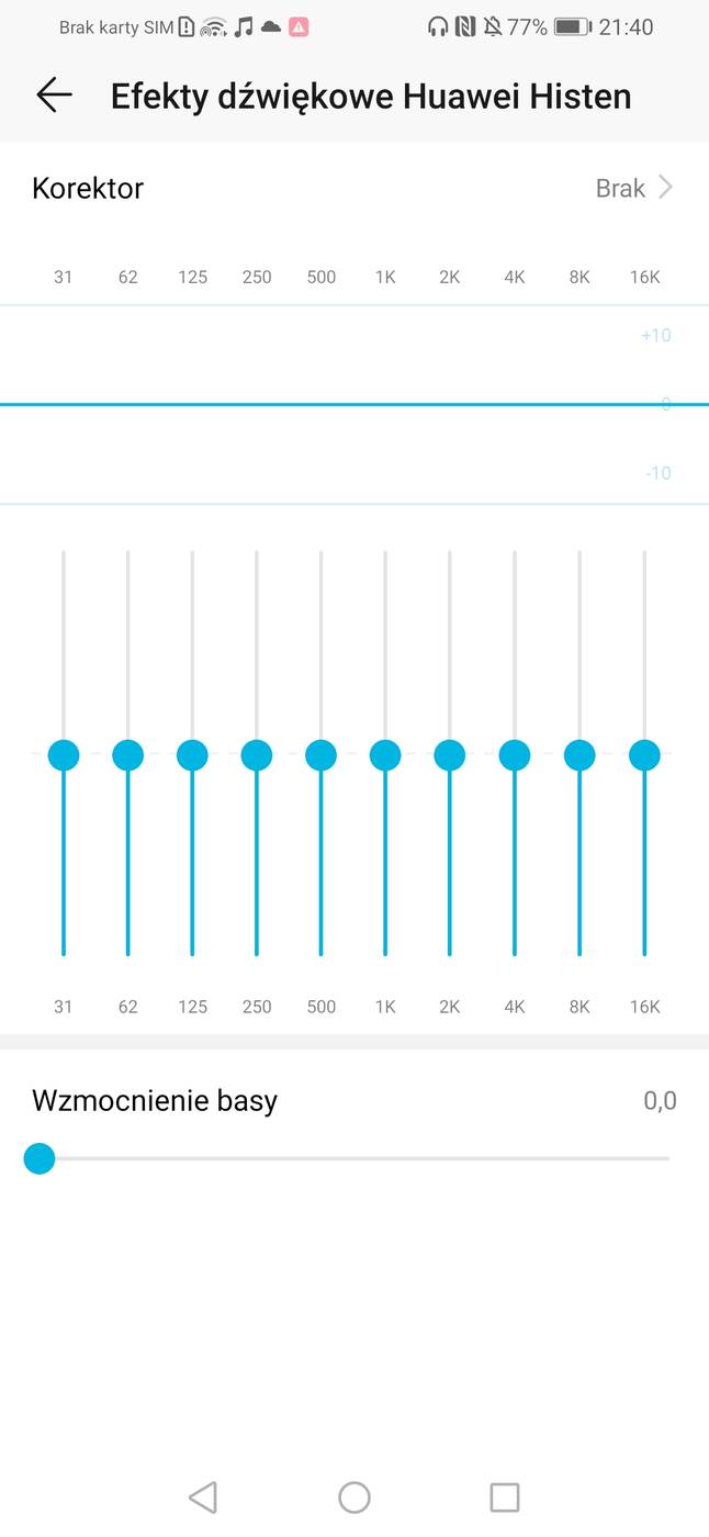 Test Honor 20 Lite – potrójny obiektyw, potrójna zabawa?