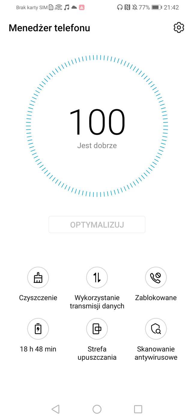 Test Honor 20 Lite – potrójny obiektyw, potrójna zabawa?
