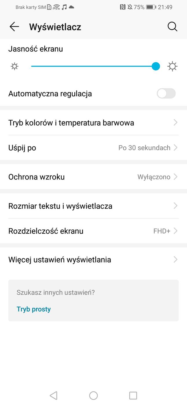 Test Honor 20 Lite – potrójny obiektyw, potrójna zabawa?