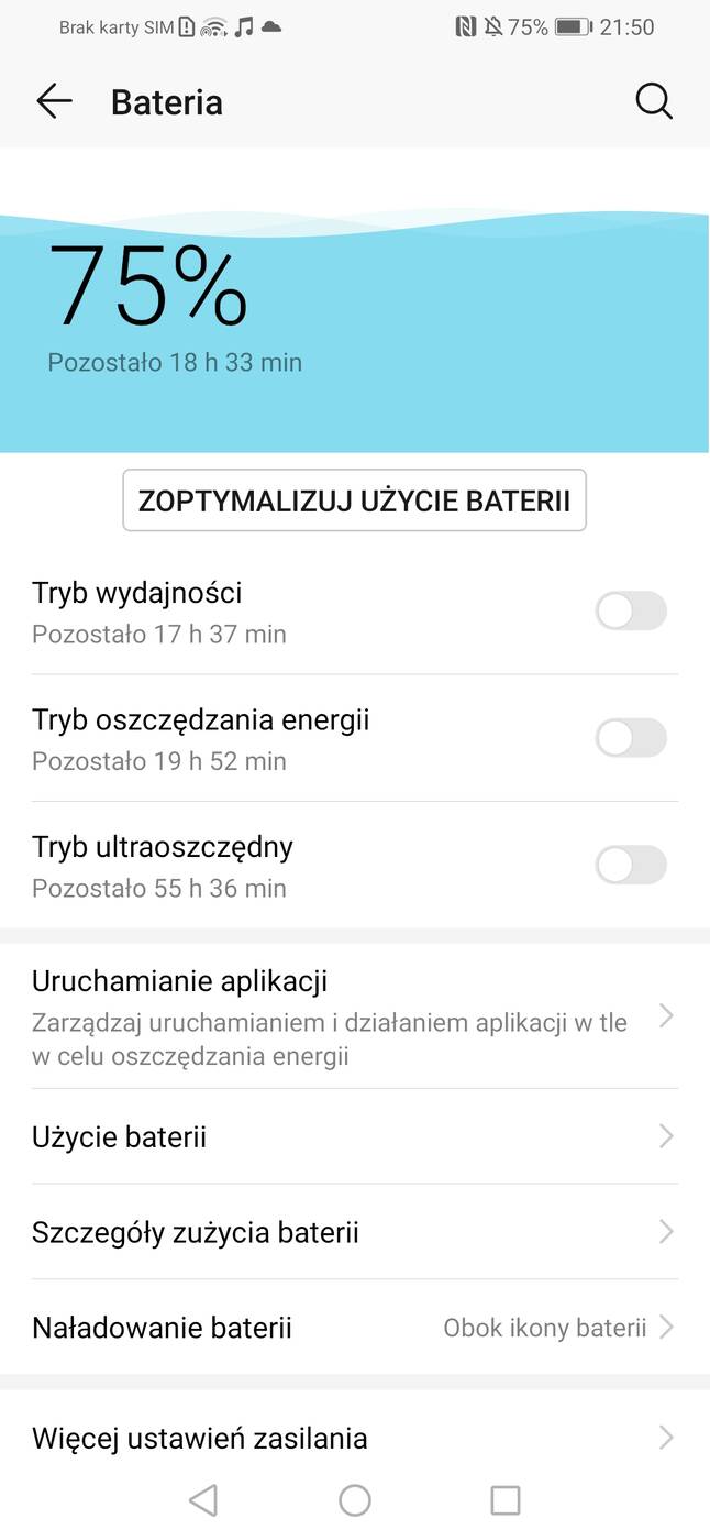 Test Honor 20 Lite – potrójny obiektyw, potrójna zabawa?