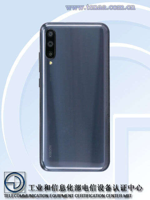 Xiaomi CC9, specyfikacja Xiaomi CC9, parametry Xiaomi CC9, TENAA Xiaomi CC9, Xiaomi CC9e, specyfikacja Xiaomi CC9e, parametry Xiaomi CC9e, TENAA Xiaomi CC9e,