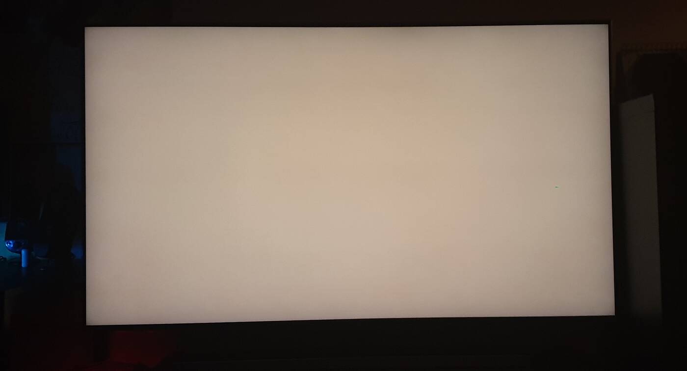 Samsung QE55Q85RATXXH - test 55-calowego cuda