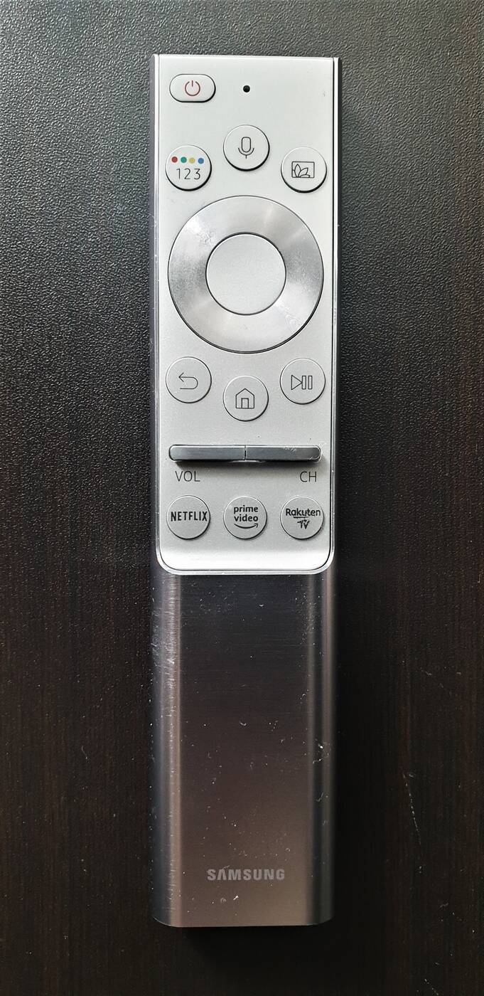 Samsung QE55Q85RATXXH - test 55-calowego cuda