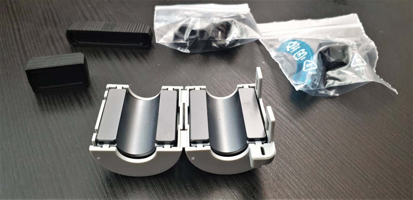 Samsung QE55Q85RATXXH - test 55-calowego cuda