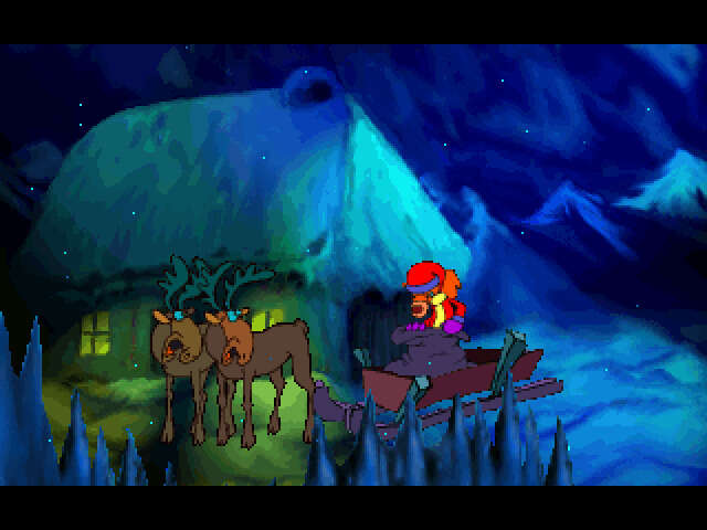 Kultowa polska gra Lew Leon powraca