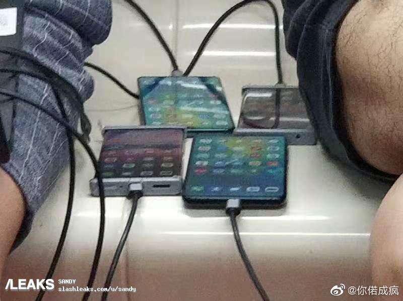 Mate 30 Pro, huawei Mate 30 Pro, zdjęcie Mate 30 Pro, realne zdjęcie Mate 30 Pro, wygląd Mate 30 Pro, design Mate 30 Pro,