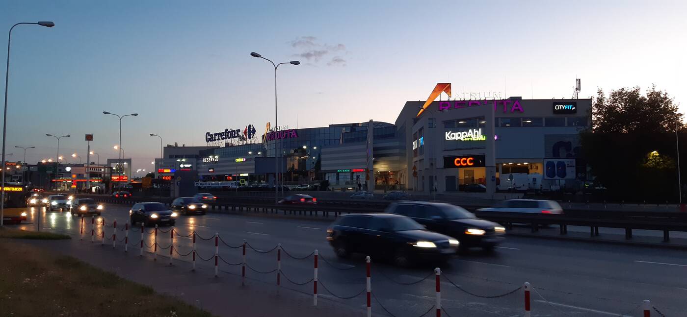 Test Samsung Galaxy A40 – dobra cena