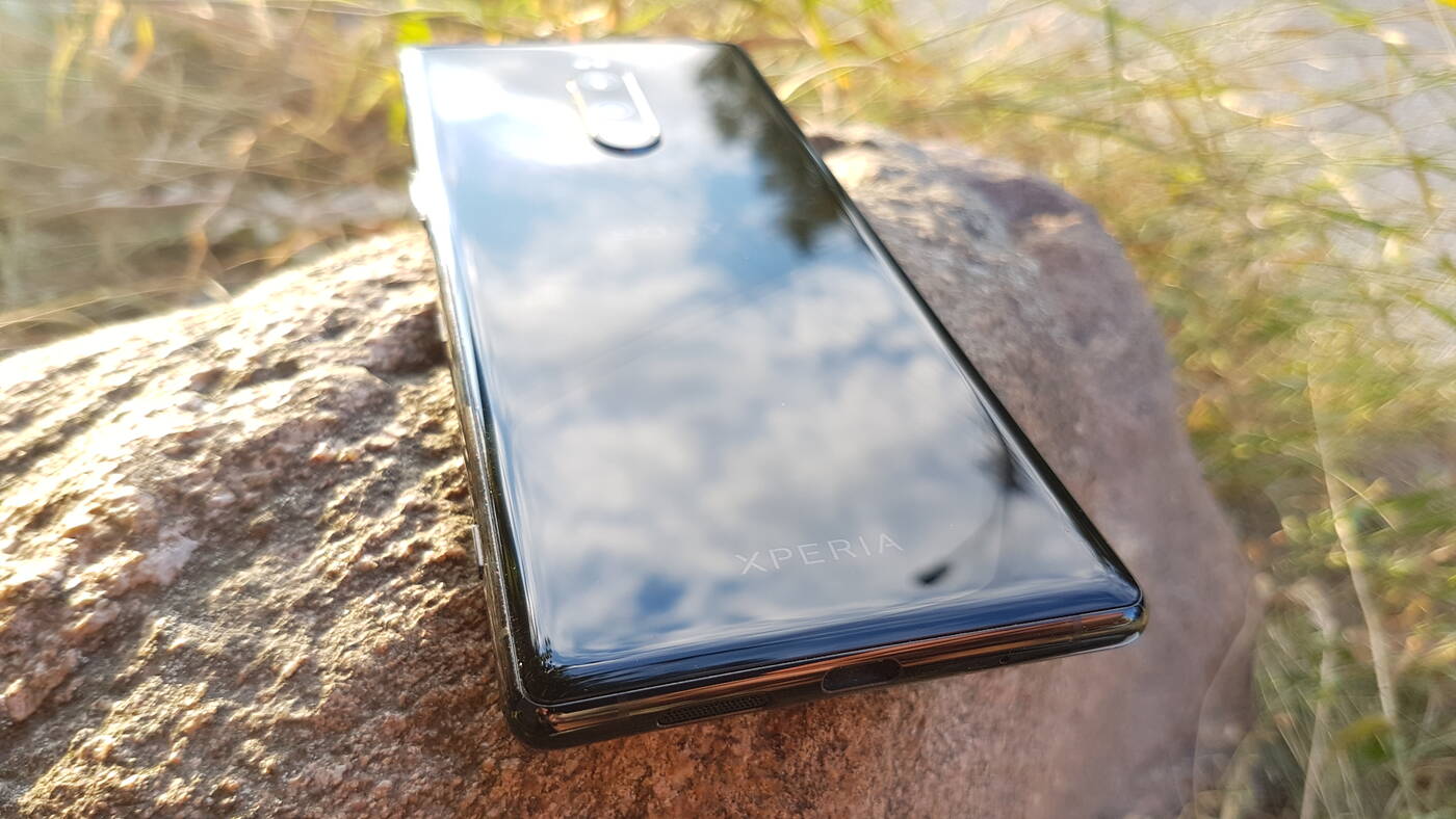 Test Sony Xperia 1 – kinowy format w najlepszym wydaniu