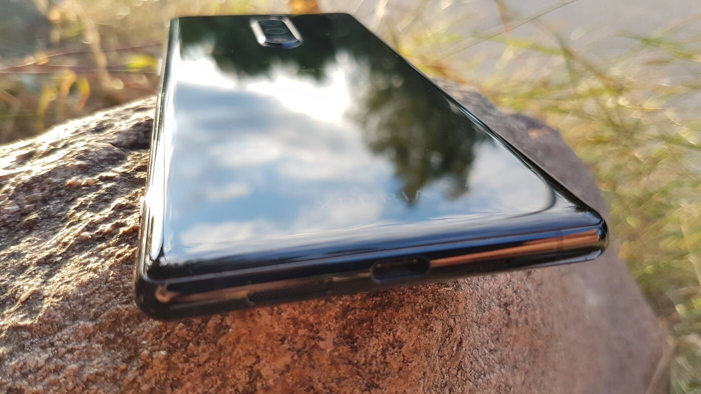 Test Sony Xperia 1 – kinowy format w najlepszym wydaniu