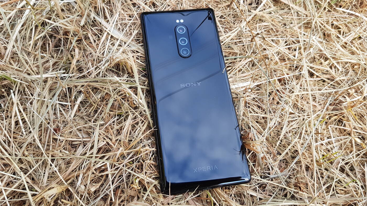 Test Sony Xperia 1 – kinowy format w najlepszym wydaniu
