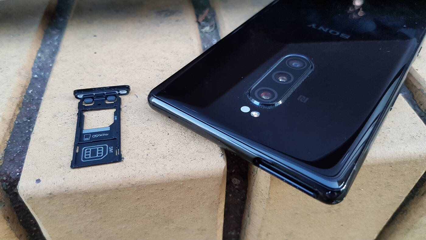 Test Sony Xperia 1 – kinowy format w najlepszym wydaniu