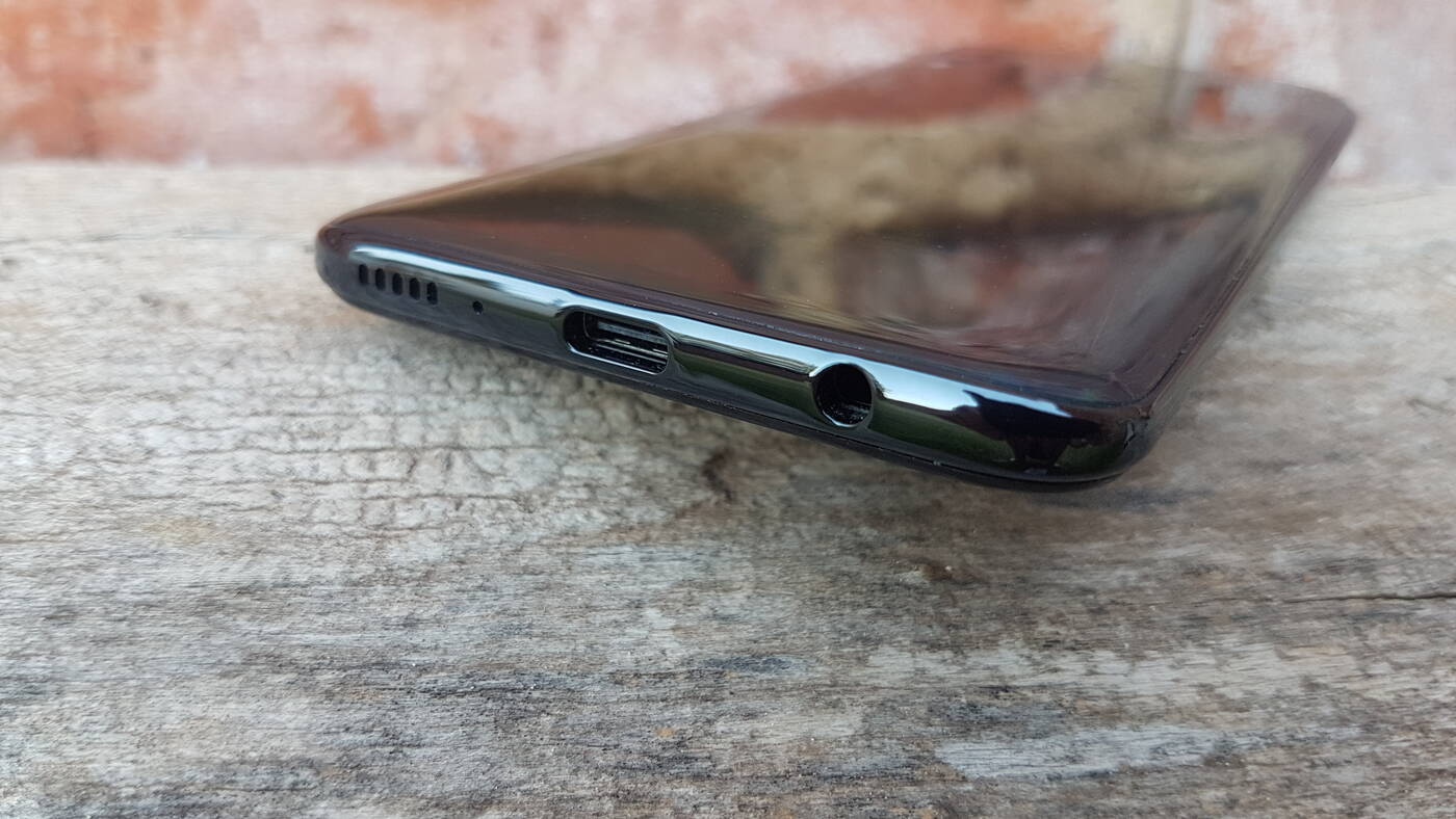 Test Samsung Galaxy A40 – dobra cena