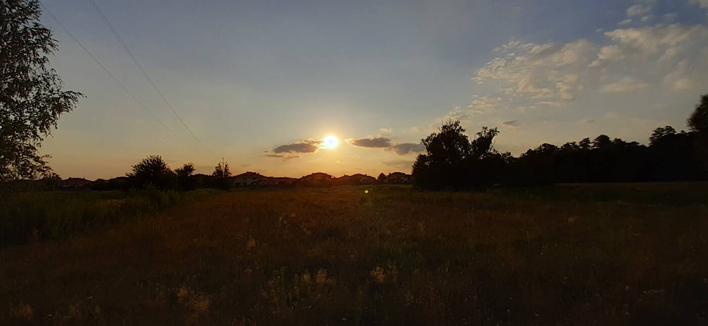 Test Samsung Galaxy A40 – dobra cena