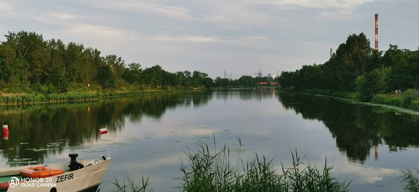 Honor 20 - zdjęcia z telefonu