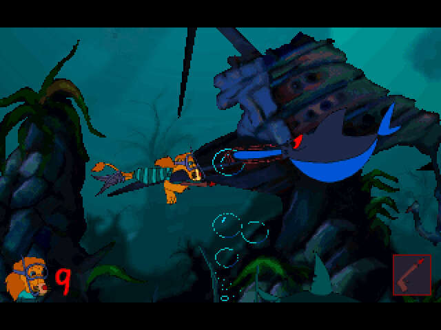 Kultowa polska gra Lew Leon powraca