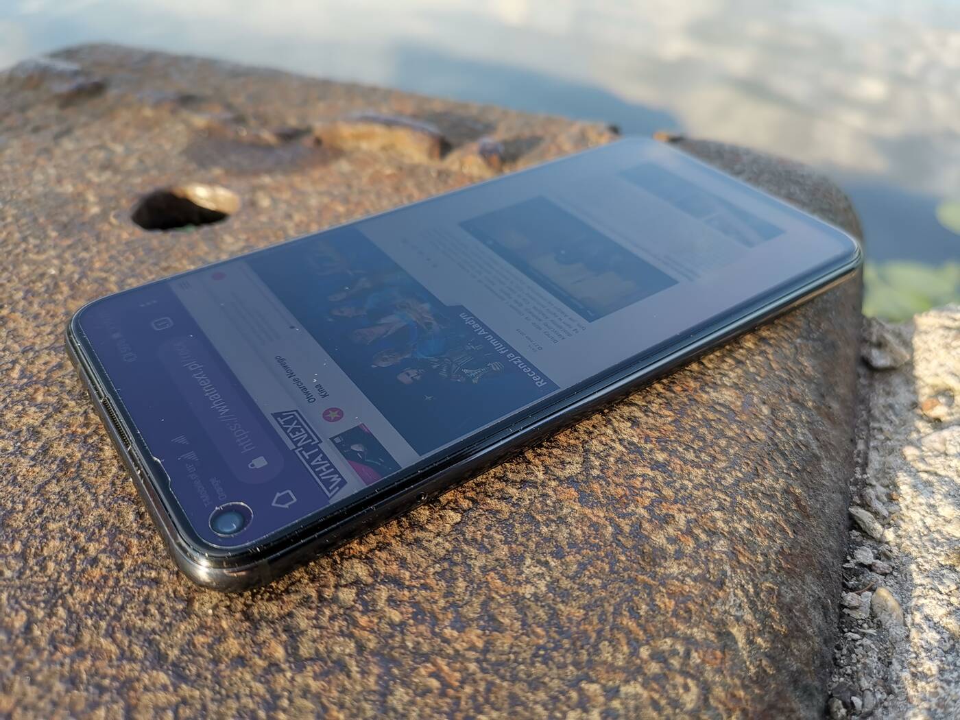 Honor 20 przekuwa uwagę