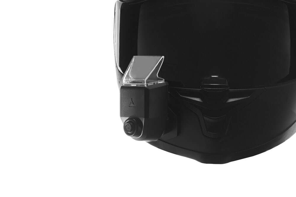 Z zestawem Argon Transform każdy kask stanie się inteligenty