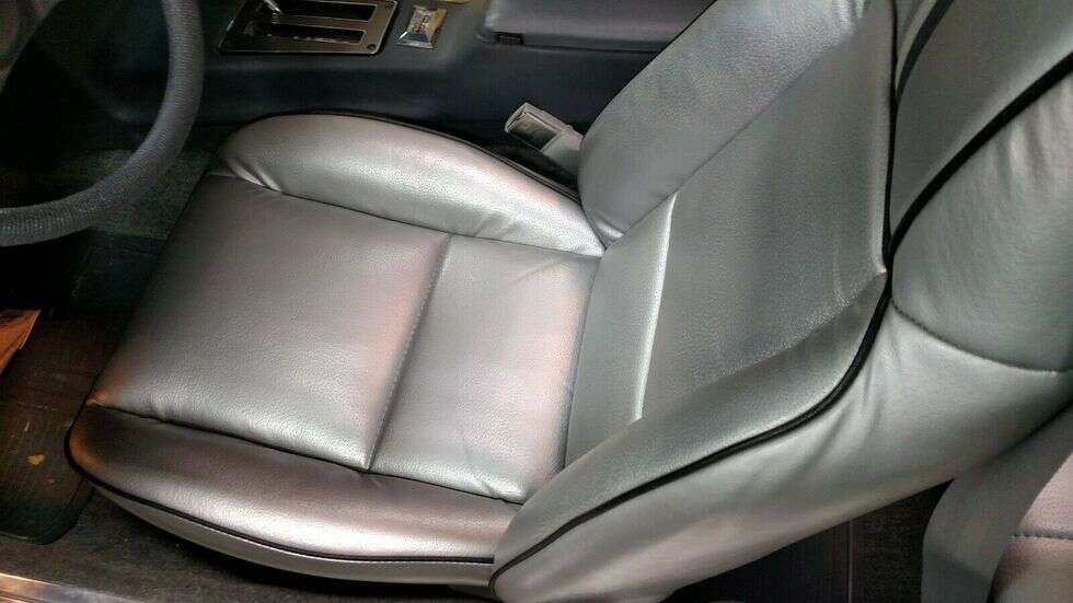 Camaro Z28 z 1981 roku trafił na sprzedaż z 85 kilometrami na liczniku