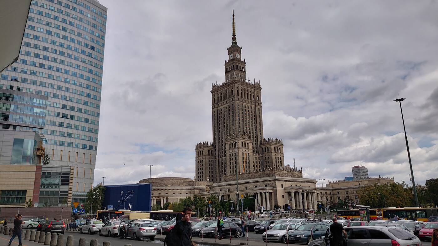 Test Sony Xperia 1 – kinowy format w najlepszym wydaniu