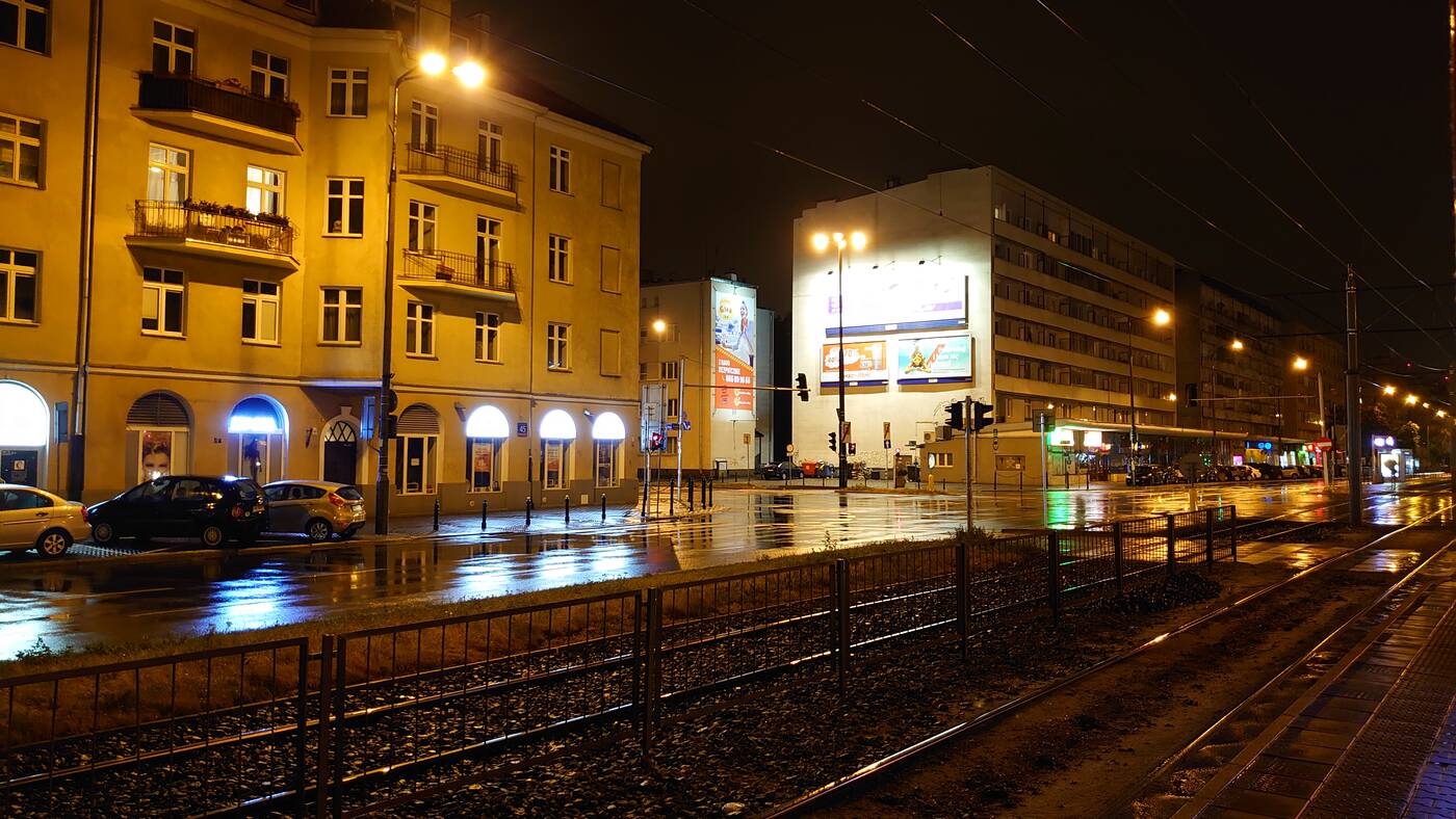 Test Sony Xperia 1 – kinowy format w najlepszym wydaniu