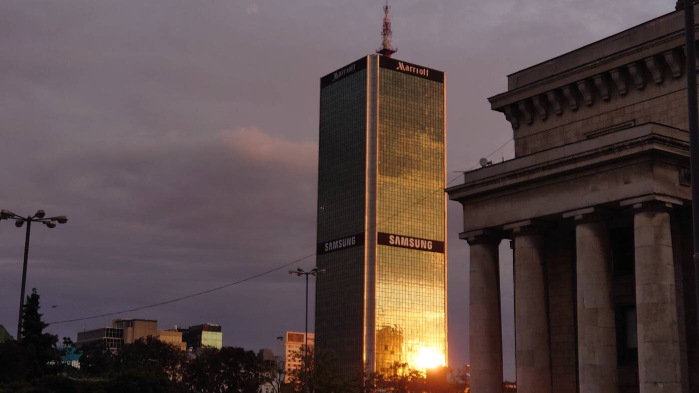 Test Sony Xperia 1 – kinowy format w najlepszym wydaniu