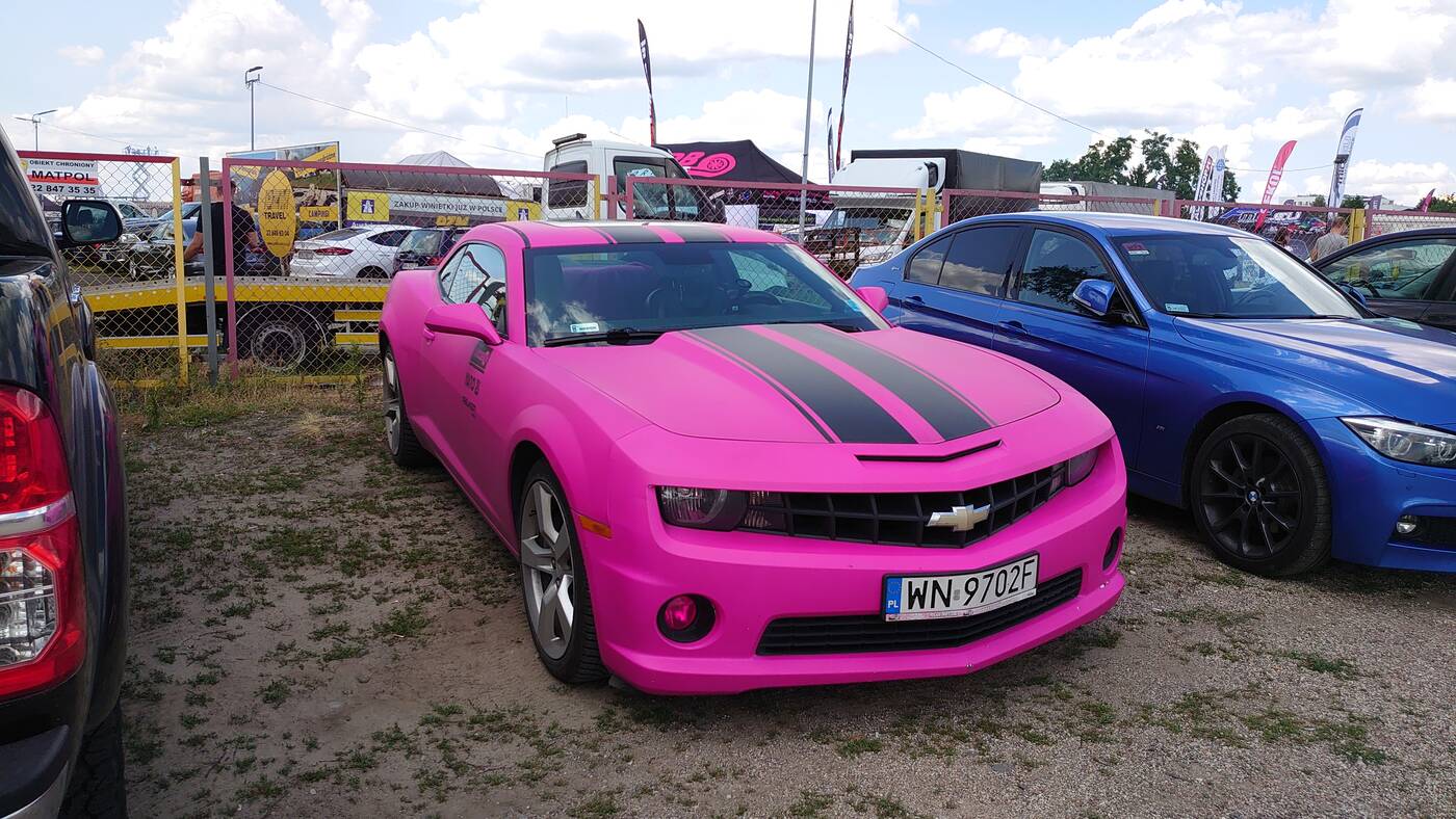 Test Sony Xperia 1 – kinowy format w najlepszym wydaniu