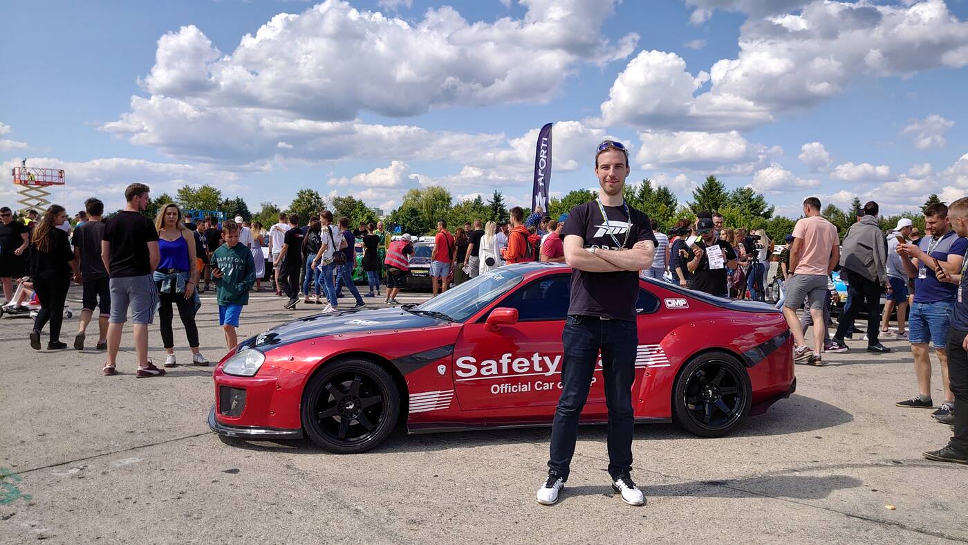 Test Sony Xperia 1 – kinowy format w najlepszym wydaniu